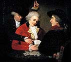 The Card Sharps
